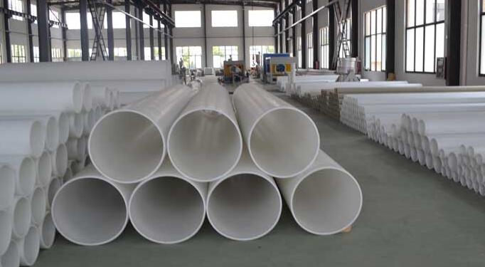 frpp管應(yīng)用過程中的五點注意事項